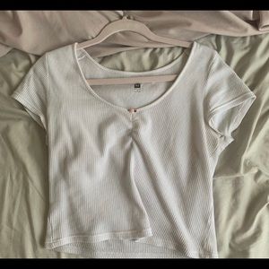 super cute pacsun top !